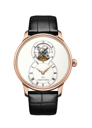 Jaquet-Droz Grande Seconde Circled for $9,300 for sale from a