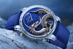 Jaquet Droz News | Jaquet Droz