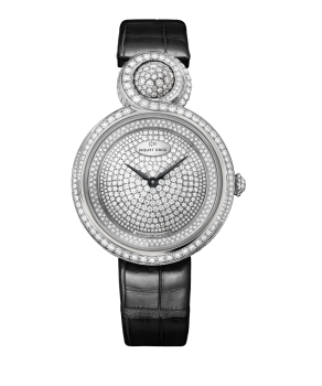 LADY 8 | Jaquet Droz