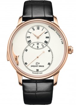 Jaquet droz watch outlet price