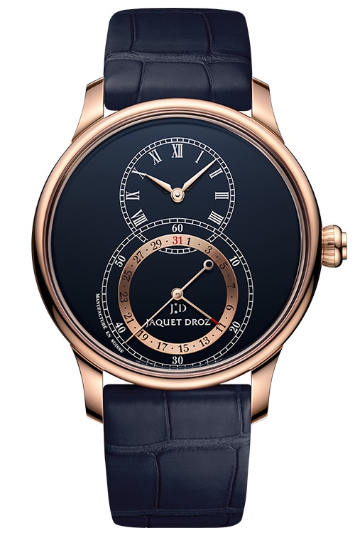 Jaquet Droz holiday season selection, J007023201